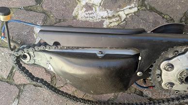 Forcellone Ducati 748 916 996