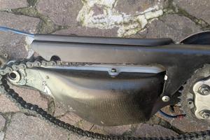 Forcellone Ducati 748 916 996