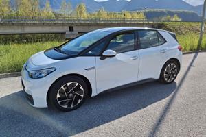 Volkswagen id.3 - 2021