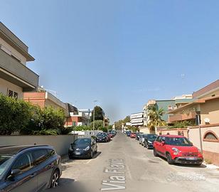 Anzio elegante appartamento arredato