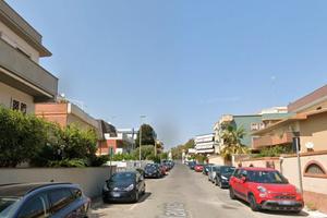 Anzio elegante appartamento arredato