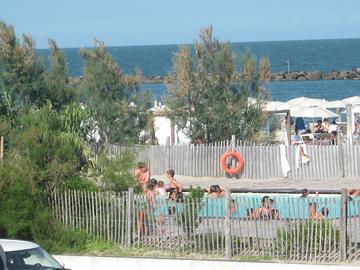 29/8-5/9 Trilocale VISTA MARE a Scacchi -366-