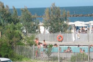 29/8-5/9 Trilocale VISTA MARE a Scacchi -366-