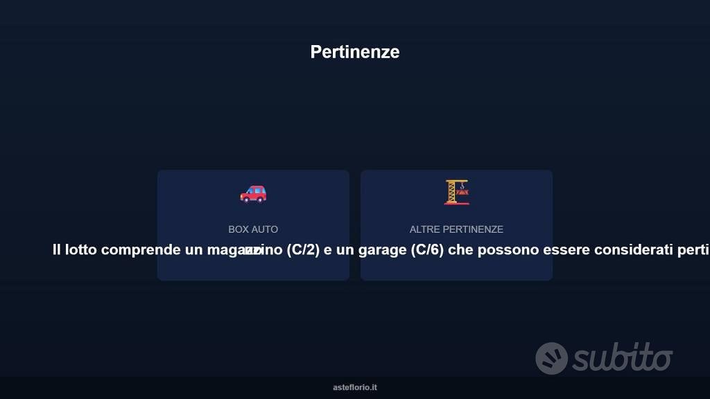 Appartamento – Modica - Altro
