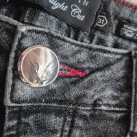 jeans  Philipp plein uomo