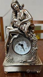 orologio da tavolo