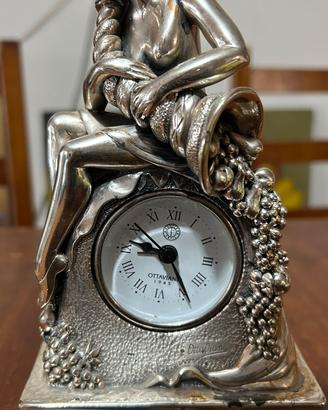 orologio da tavolo