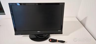 Monitor 23 LG
