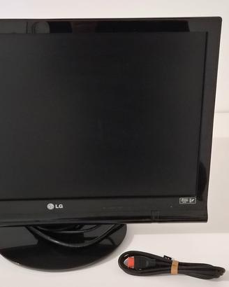 Monitor 23 LG