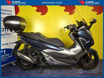 HONDA Forza 300 Garantito e Finanziabile