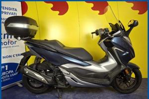 HONDA Forza 300 Garantito e Finanziabile