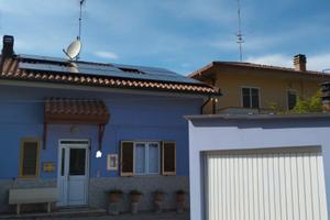 Rif. 294 montesilvano - porzione di bifamiliare