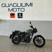 ROYAL ENFIELD METOR 350