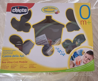 Chicco Casina delle Api