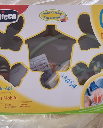 Chicco Casina delle Api