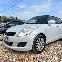 Suzuki Swift 1.3 DDiS 3 porte GL Top