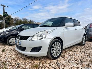 Suzuki Swift 1.3 DDiS 3 porte GL Top