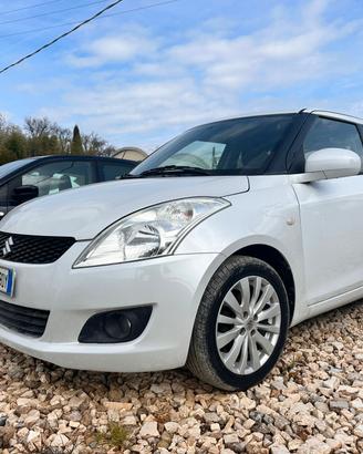 Suzuki Swift 1.3 DDiS 3 porte GL Top