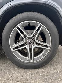 Gomme e cerchi