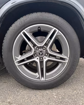 Gomme e cerchi