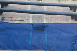 Barre Porta tutto per Wolkswagen