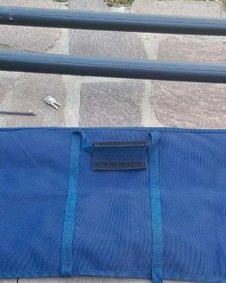Barre Porta tutto per Wolkswagen