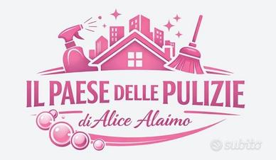 Impresa di pulizie
