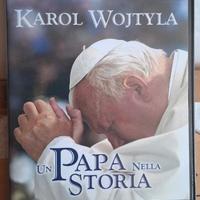 Karol Wojtyla - Un papa nella storia