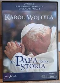 Karol Wojtyla - Un papa nella storia