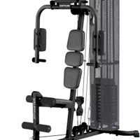 Multigym marca Kettler come nuovo 