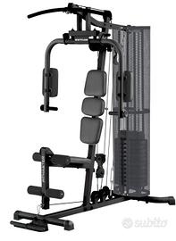 Multigym marca Kettler come nuovo 