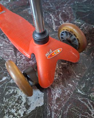 Monopattino Mini Micro