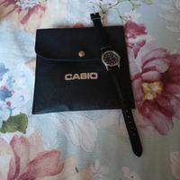 Orologio Casio