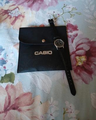 Orologio Casio