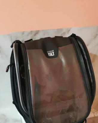 borsa givi 15 lt