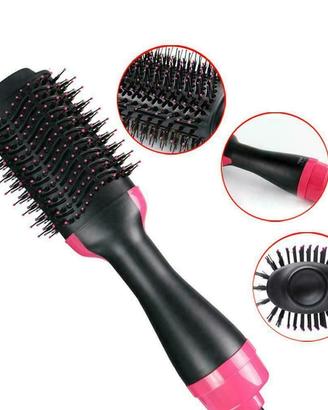DAFAGI - Spazzola 2in1 Asciuga Pettina e Volumizza