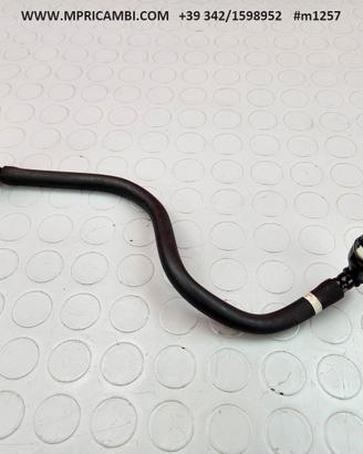 TUBO BENZINA SUZUKI SV 650 2006 2011 SV650 2008 20