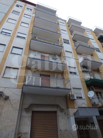 Appartamento Villabate [Cod. rif A/304VRG]