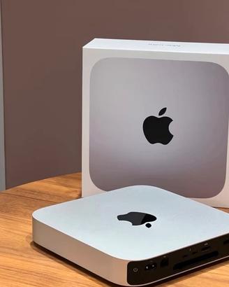 Computer Apple Mac Mini M1 completo
