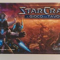 Starcraft - Il gioco da tavolo