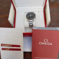 Omega Speedmaster Professional Moonwatch 3570.50.0