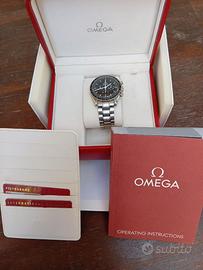 Omega Speedmaster Professional Moonwatch 3570.50.0