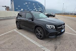 GLB 200d AMG Line Premium Auto