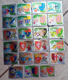 scudetti calciatori 1978/79 lotto