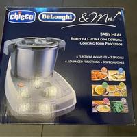 Cuoci Pappa Chicco Baby Meal