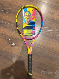 Babolat pure aero rafa origin NUOV