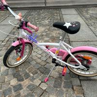 Bici da bambina