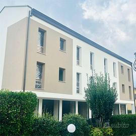 Oriago appartamento di nuova costruzione