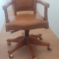 Asnaghi Interiors Poltrona ufficio