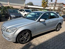 Mercedes-benz C 200 Avantgarde*EURO5*NAVI*CERCHI